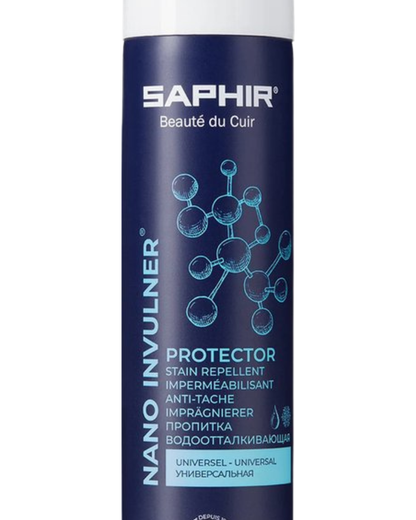Saphir Sneaker Protector Spray Nano Invulner