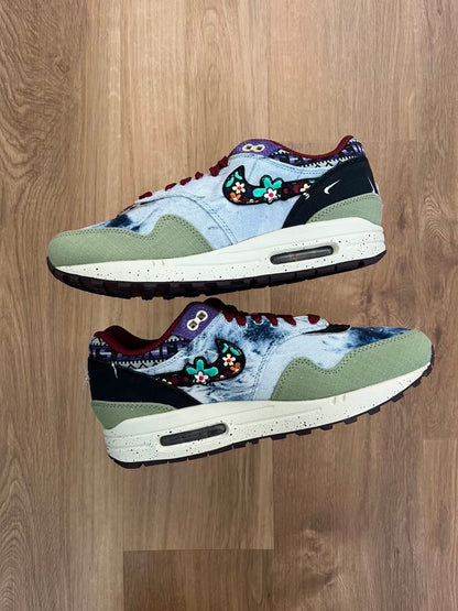 Nike Air Max 1 x Concepts 'Mellow'