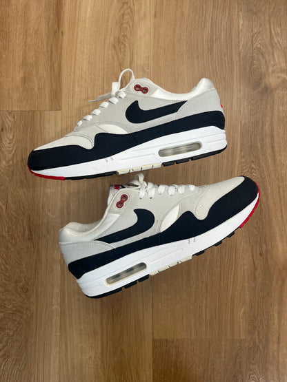 Nike Air Max 1 ‘Anniversary Obsidian’