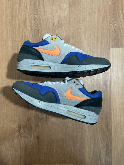Nike Air Max 1 'Skulls Pack Royal’