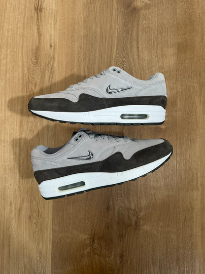 Nike Air Max 1 Jewel ‘Wolf Grey'
