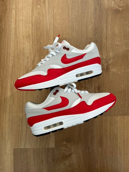 Nike Air Max 1 'Anniversary Red'