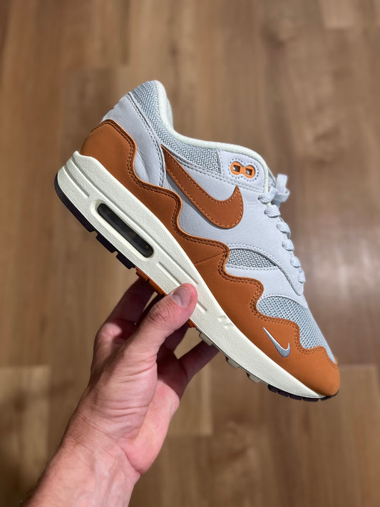 Nike Air Max 1 x Patta 'Monarch'