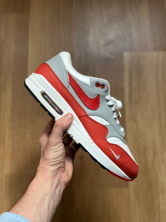 Nike Air Max 1 'LV8 Martian Sunrise'