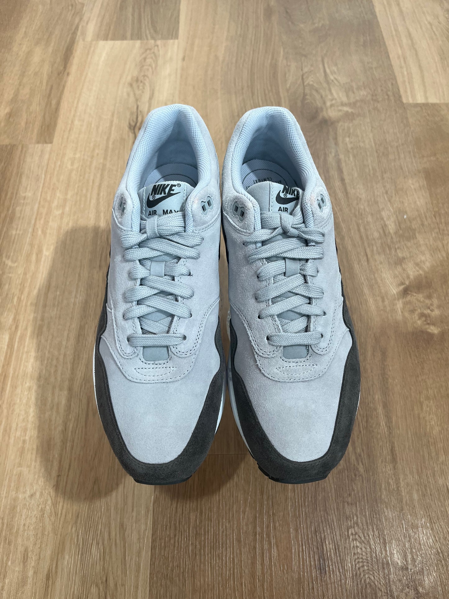 Nike Air Max 1 Jewel ‘Wolf Grey'