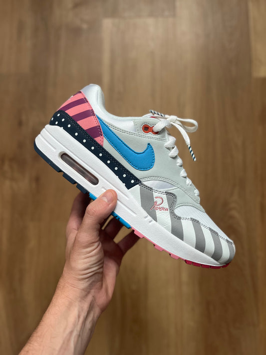 Nike Air Max 1 'Parra 2018'