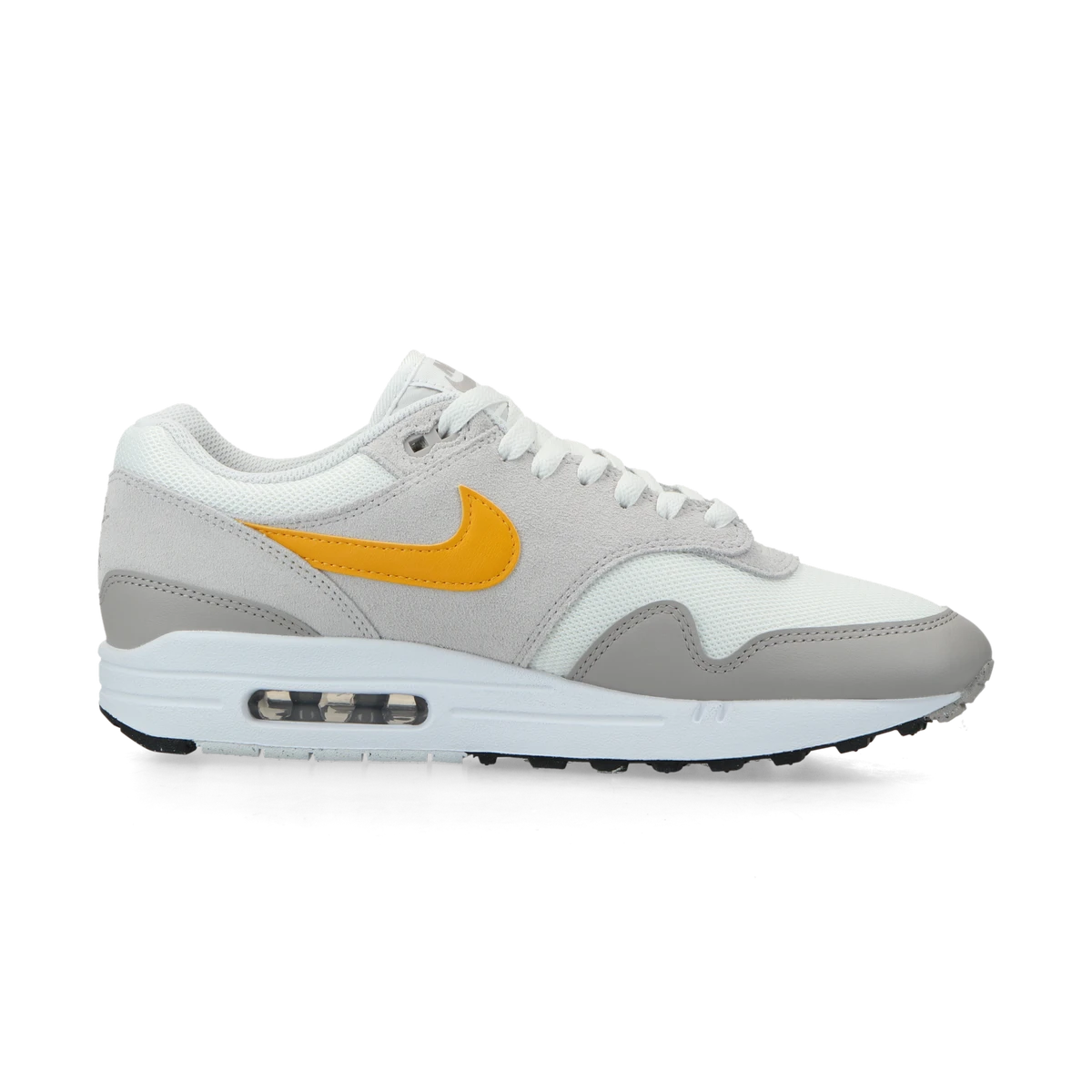 Nike Air Max 1 'White Uni Gold'