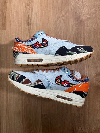 Nike Air Max 1 x Concepts 'Heavy'