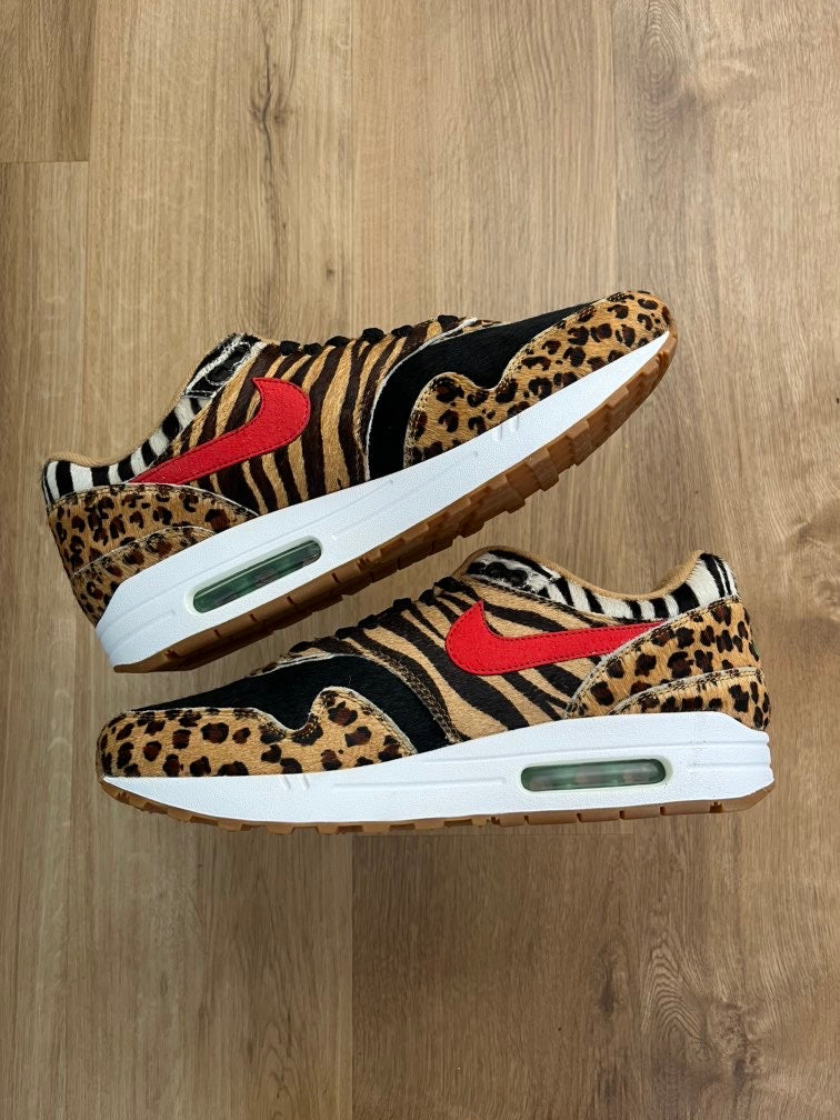 Nike Air Max 1 x Atmos 'Animal 2.0'
