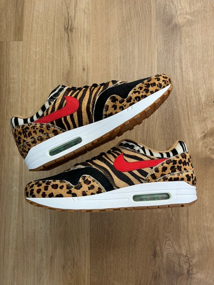 Nike Air Max 1 x Atmos 'Animal 2.0'
