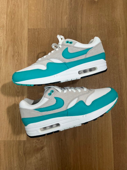 Nike Air Max 1 'Clear Jade’