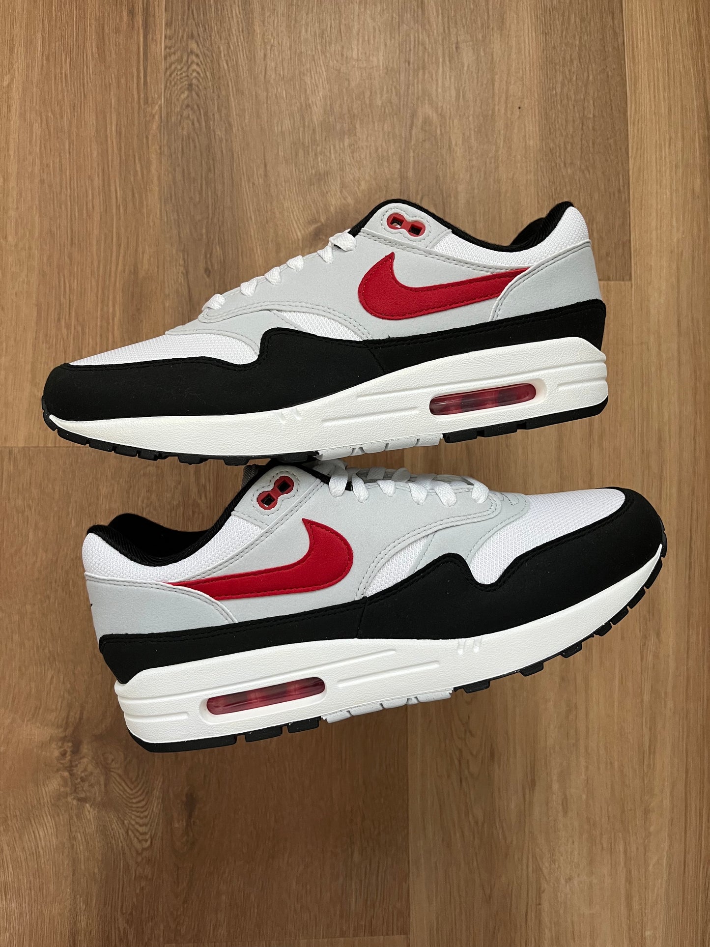 Nike Air Max 1 'Chili 2.0'