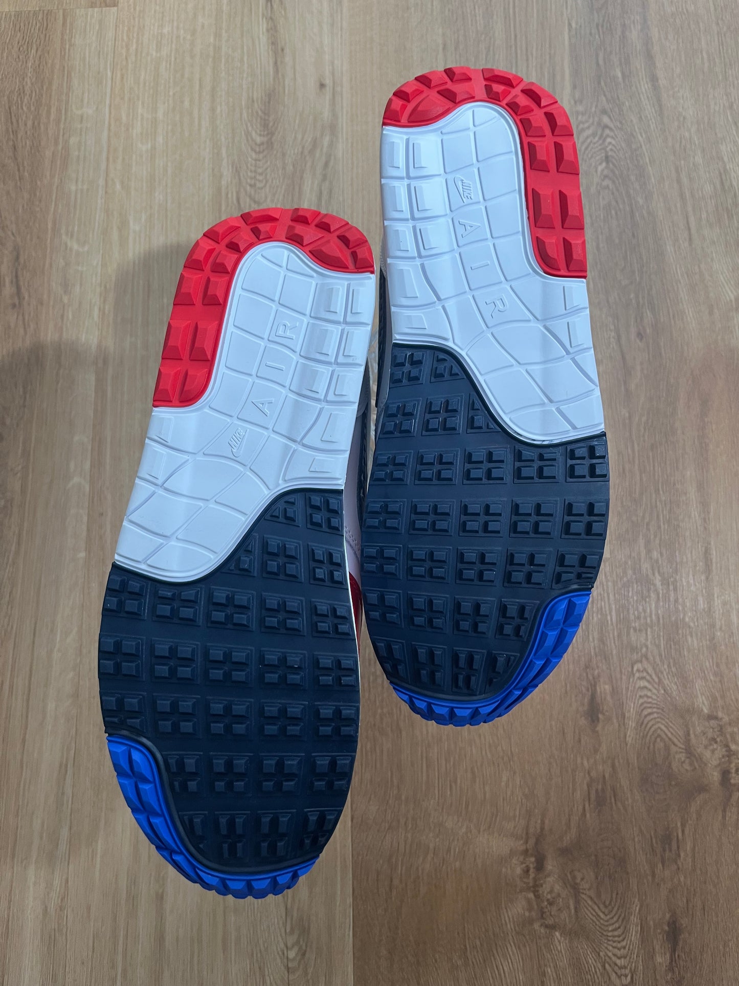 Nike Air Max 1 '86 GOLF ‘USA