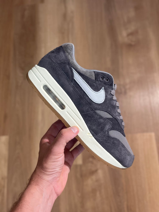 Nike Air Max 1 'Crepe Soft Grey'