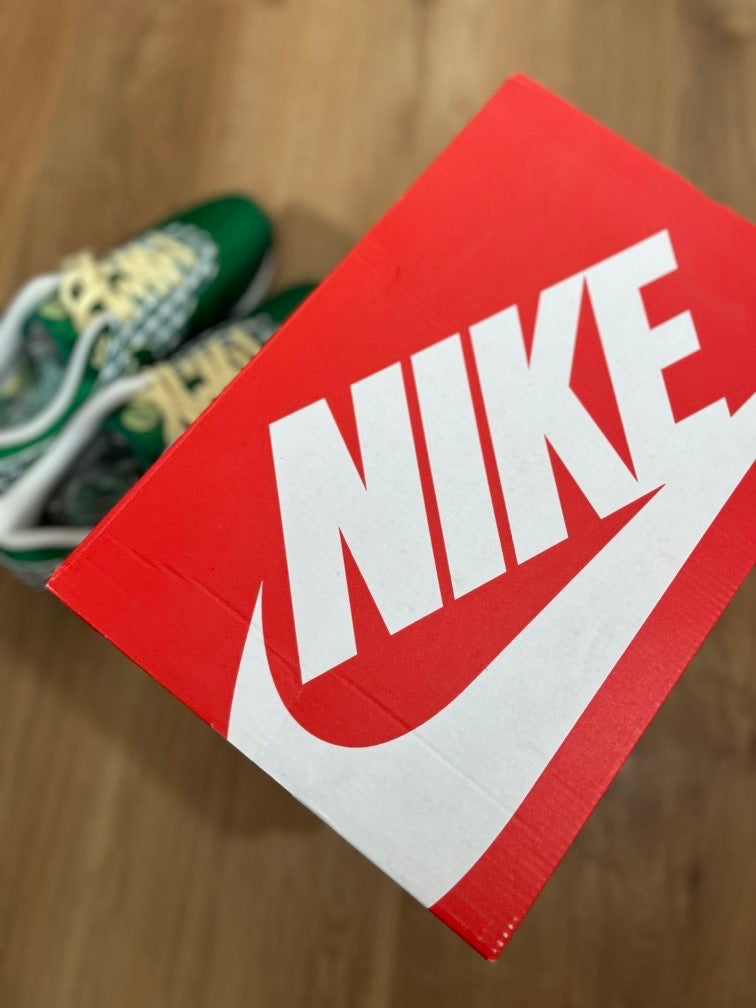 Nike Air Max 1 'Limeade’