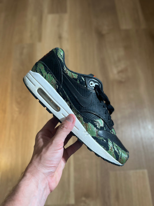 Nike Air Max 1 ’Atmos Tiger Camo’