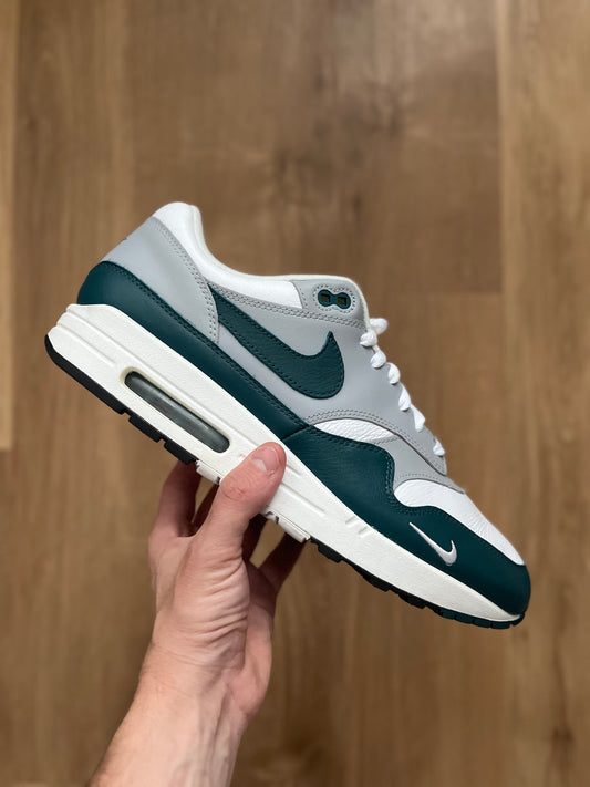 Nike Air Max 1 'LV8 Dark Teal Green'