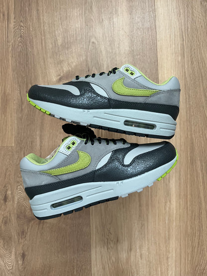 Nike Air Max 1 x HUF 'Pear Green'