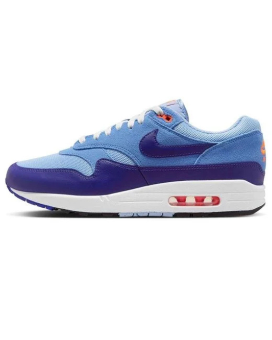 Nike Air Max 1 'Essential Psychic Blue'