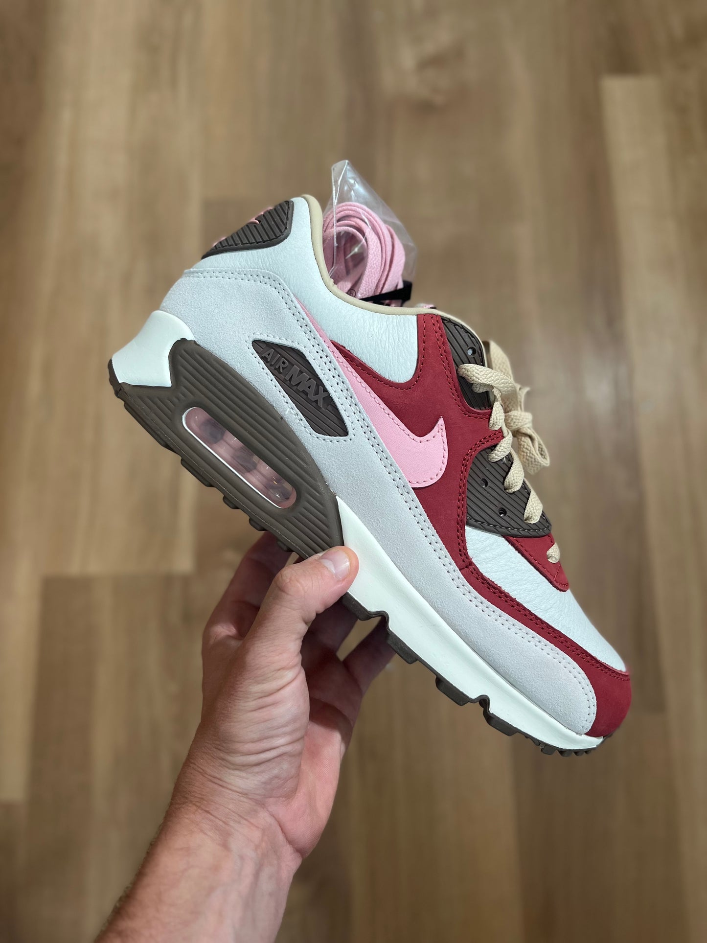 Nike Air Max 90 'Bacon'
