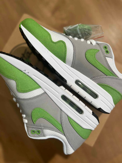 Nike Air Max 1 x Patta 'Chlorophyll'