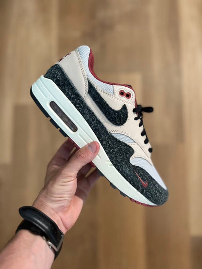 Nike Air Max 1 'Keep Rippin Stop Slippin 2.0'