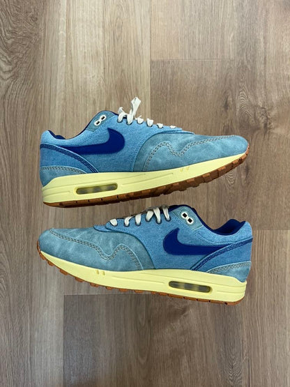 Nike Air Max 1 ’Dirty Denim’