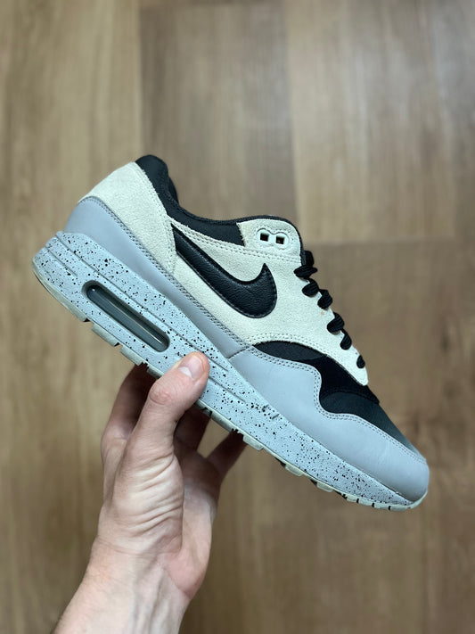 Nike Air Max 1 'Gradient Toe Platinum'