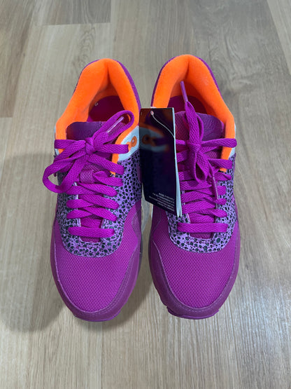 Nike Air Max 1 'Safari Pack Purple’