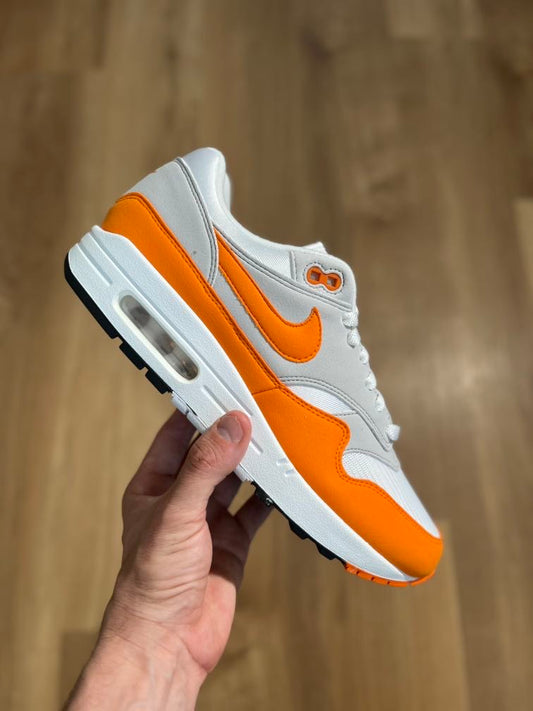 Nike Air Max 1 'Anniversary Orange'