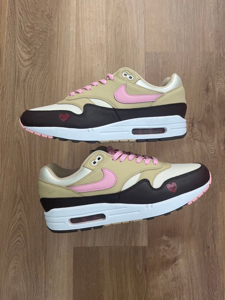 Nike Air Max 1 'Valentine’s day 2024'