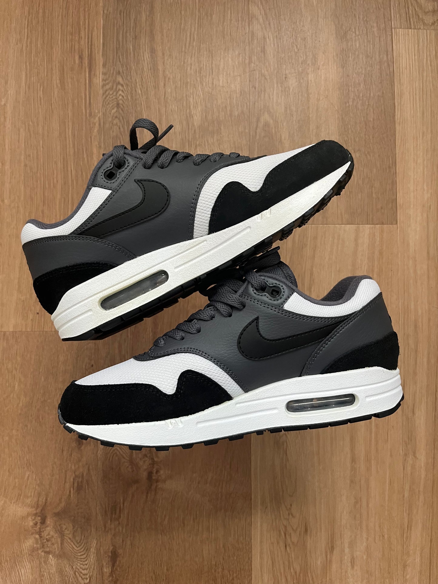 Nike Air Max 1 'Dark Grey'