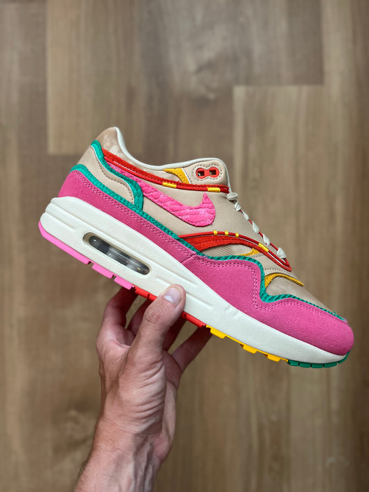 Nike Air Max 1 'Familia'