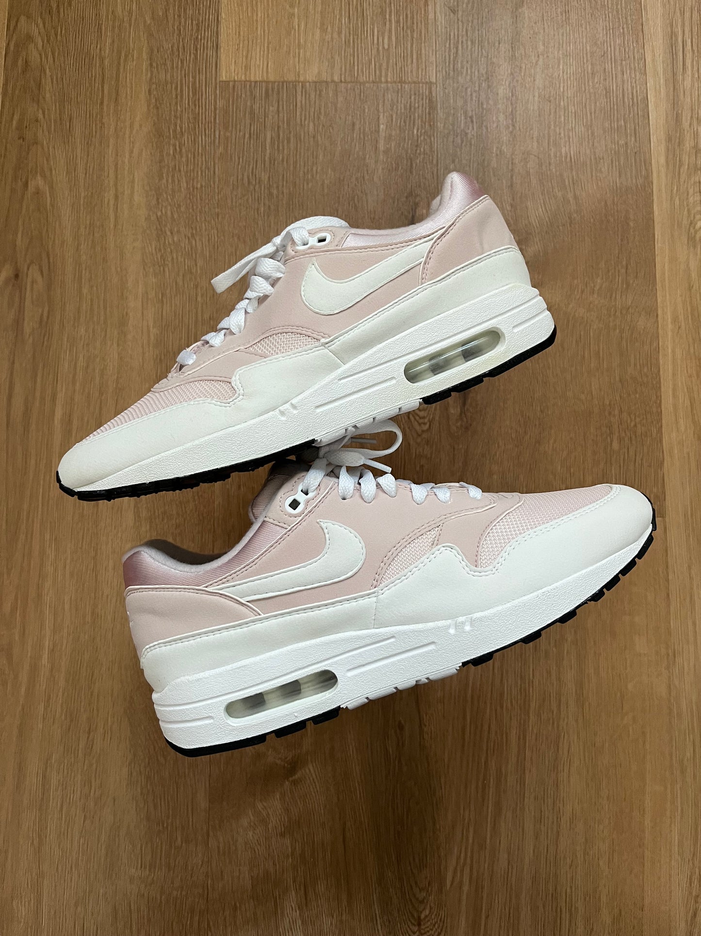 Nike Air Max 1 'Barely Rose'