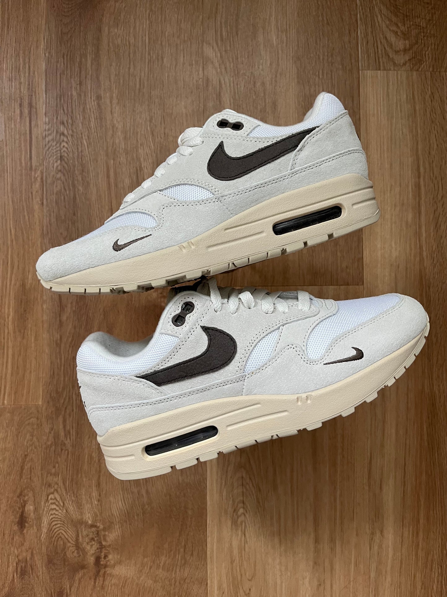 Nike Air Max 1 'Ironstone'