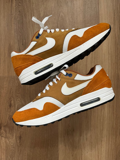 Nike Air Max 1 'Curry'