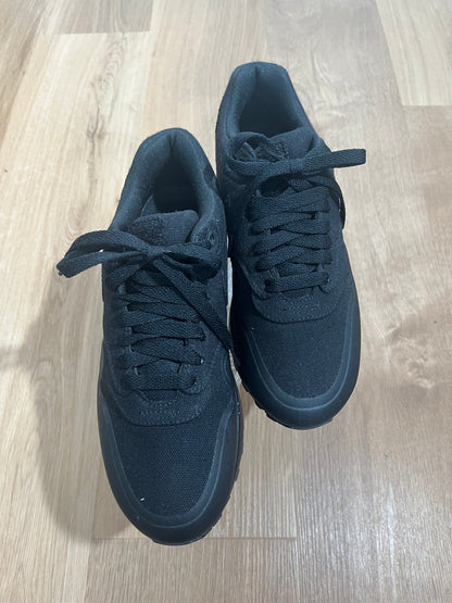 Nike Air Max 1 ‘Patch Black’