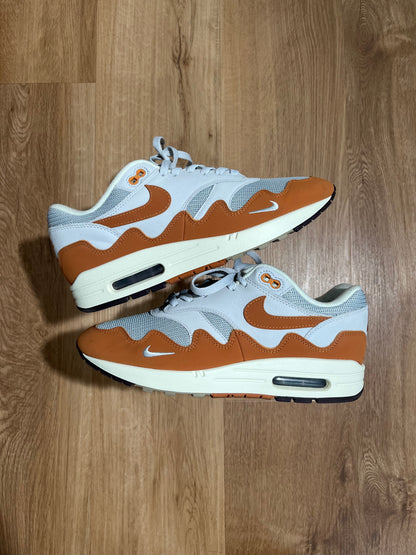 Nike Air Max 1 x Patta 'Monarch'