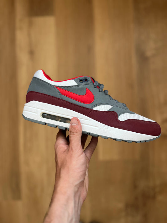 Nike Air Max 1 'University Red'