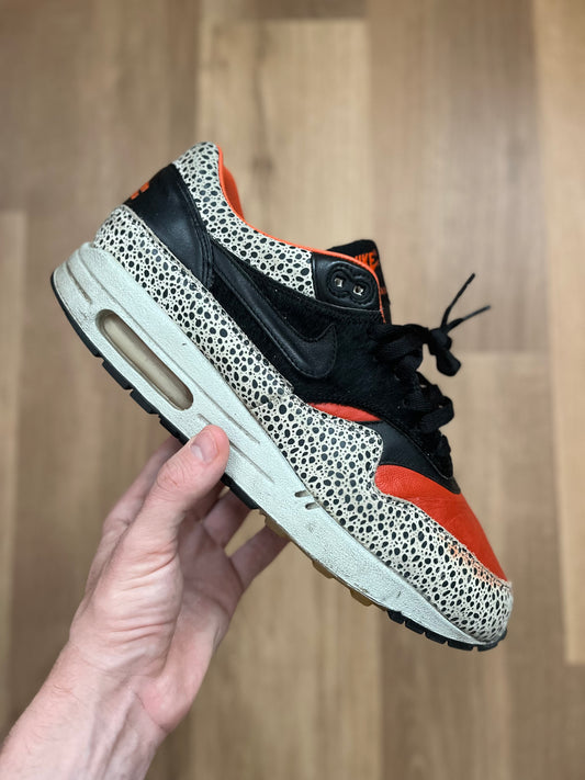 Nike Air Max 1 'Keep Rippin Stop Slippin'