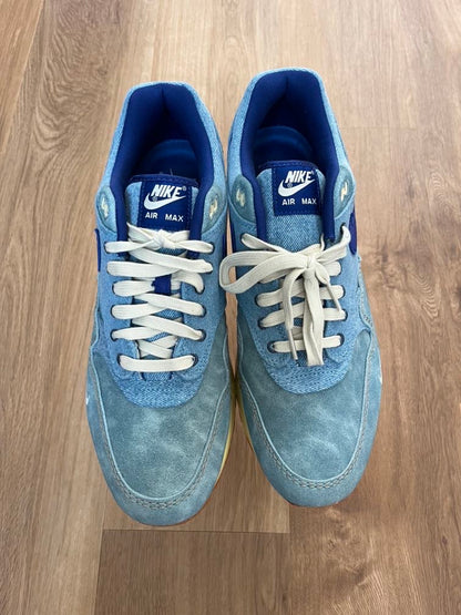 Nike Air Max 1 ’Dirty Denim’