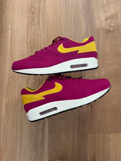 Nike Air Max 1 'Dynamic Berry'