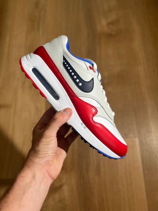 Nike Air Max 1 '86 GOLF ‘USA