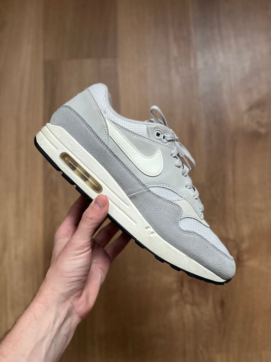 Nike Air Max 1 'Vast Grey’