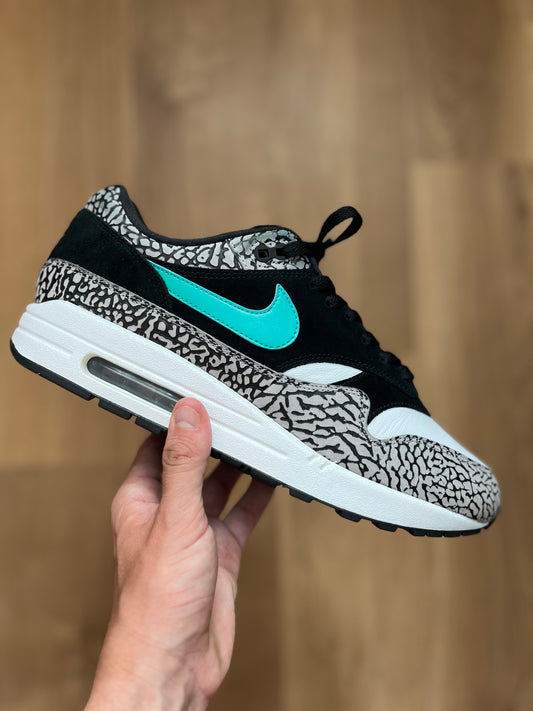 Nike Air Max 1 x Atmos 'Elephant'