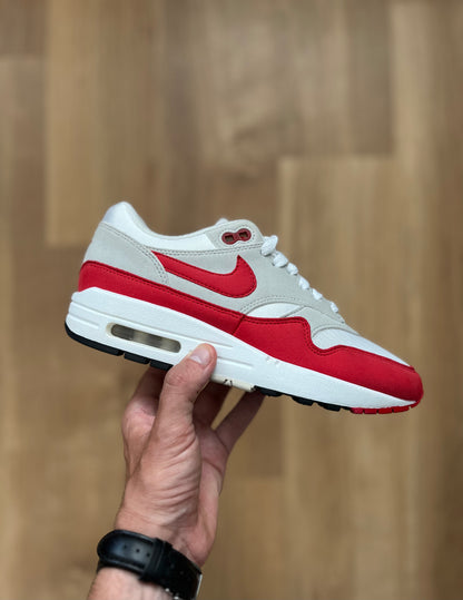 Nike Air Max 1 'Anniversary Red'