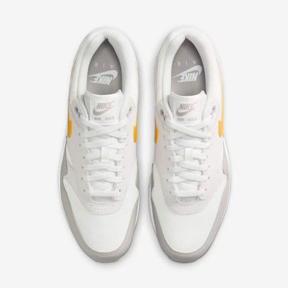 Nike Air Max 1 'White Uni Gold'