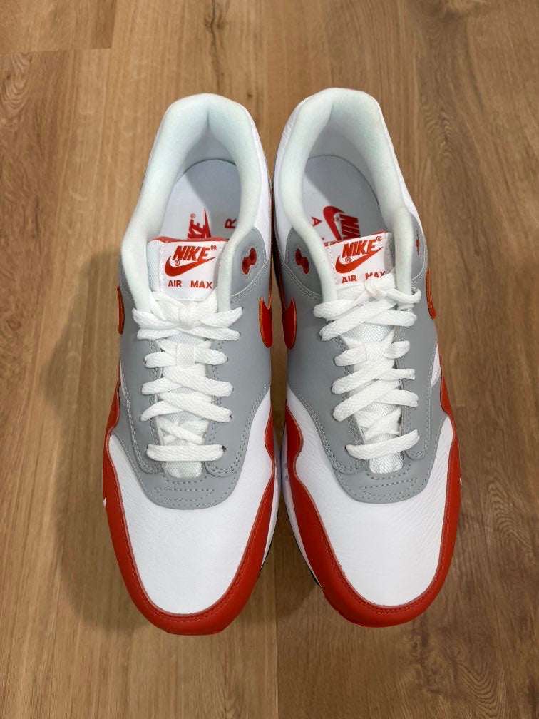 Nike Air Max 1 'LV8 Martian Sunrise'