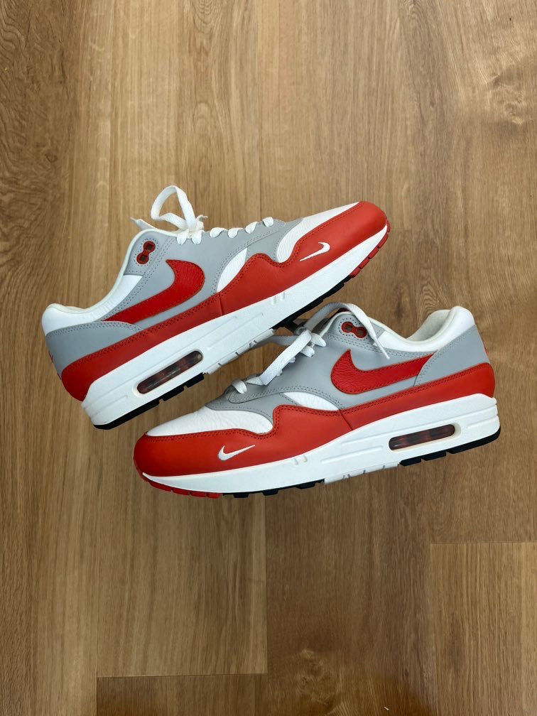 Nike Air Max 1 'LV8 Martian Sunrise'