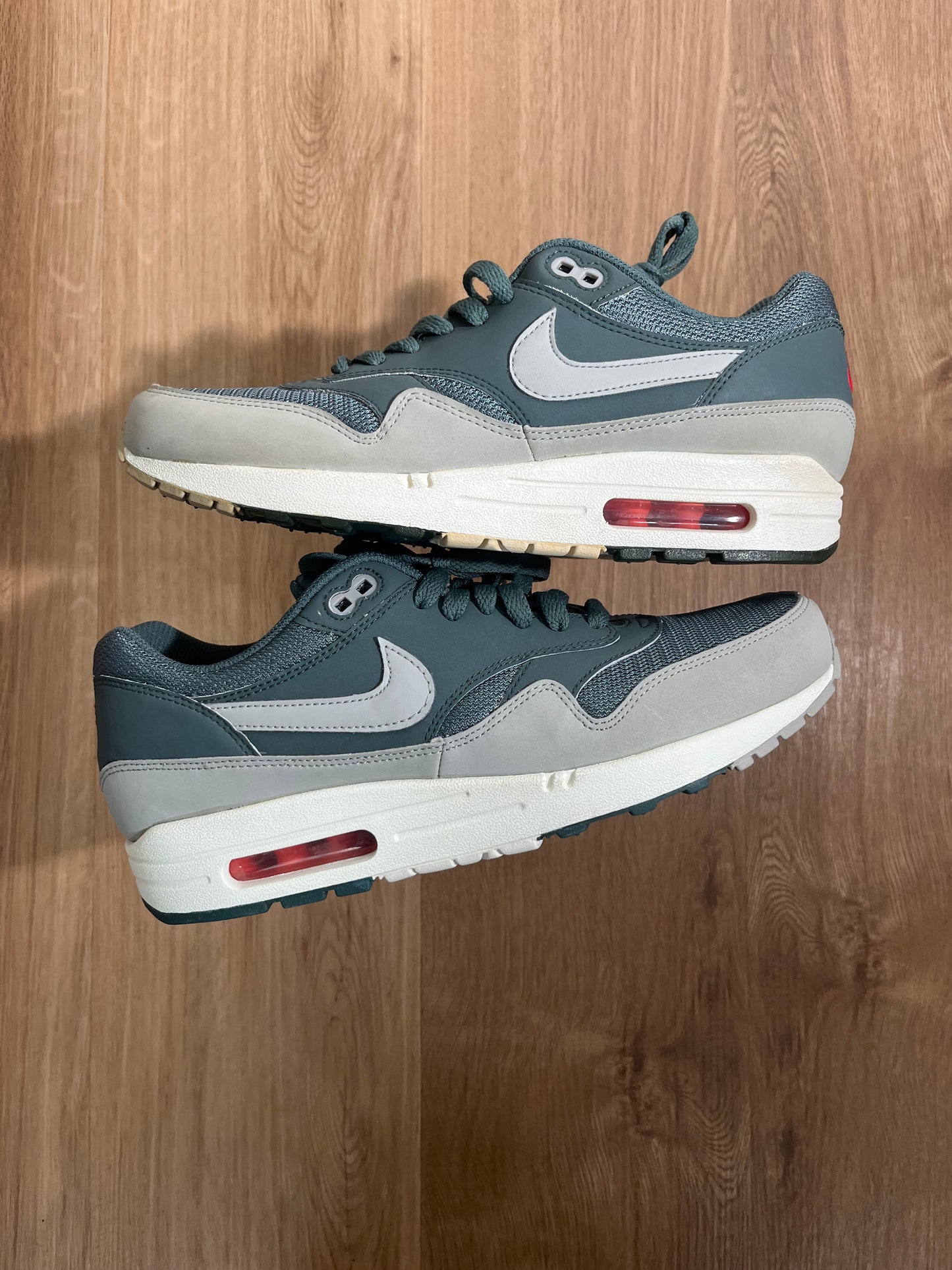 Nike Air Max 1 ‘Hasta'